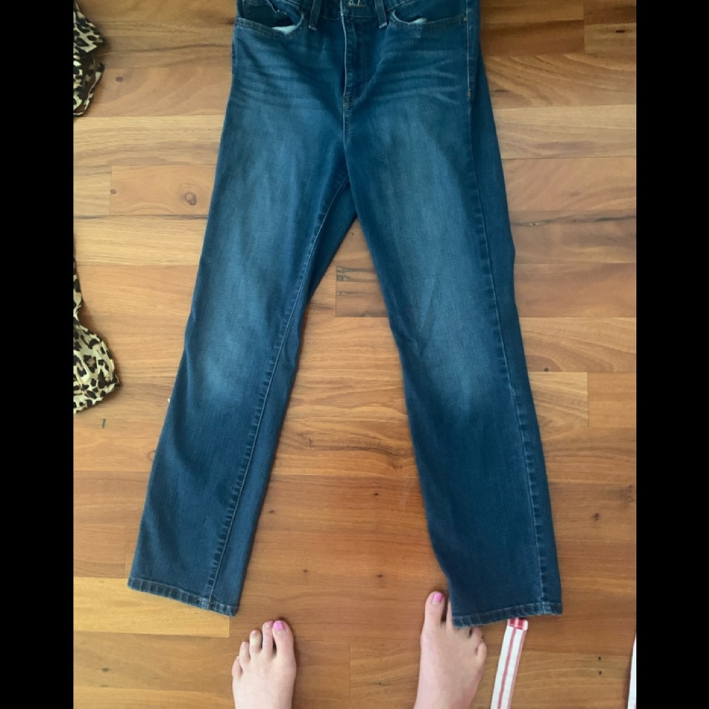 William Rast size 28 skinny jeans great condition
